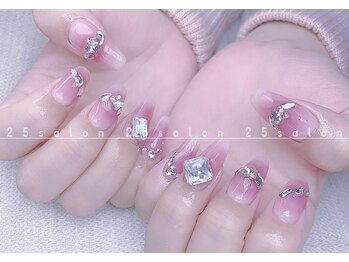 ニゴサロン(25Salon)/