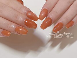 マグネットネイル