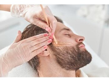 リムサロン(Lim Salon)/男性ワックス脱毛/全身OK