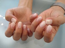 ラングル(L'ongle)/