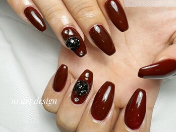 ナビー 伊丹(naviiy)/持ち込みデザイン