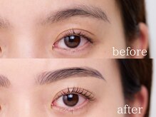メアリー 西大寺(mary nail&eyelash)/似合わせ眉毛アイブロウWAX
