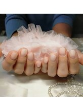 ニーネイル(Nii Nail)/クリアネイル