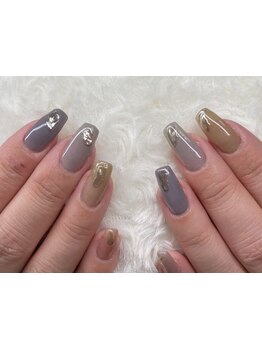 アートの種類が豊富