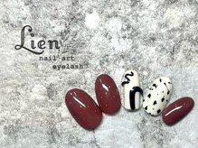 リアン 川崎店(Lien)/トレンドネイル★