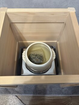 スタイル(Style.)/こだわりオーガニックよもぎ蒸し