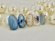 トータルビューティー ソラン(Soran)/デザインジェル