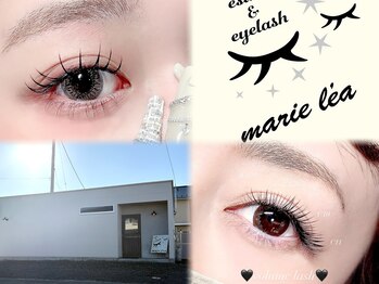 マリーレア(marie le'a)