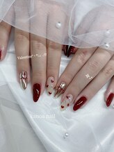 カノア(Kanoa)/フリーデザイン