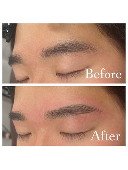 眉ラウンジ 豊田駅前店(眉LOUNGE)/メンズ眉毛サロン