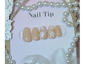 アンダンテ ネイル スタジオ トウキョウ(ANDANTE NAIL STUDIO TOKYO)/ベーシック定額アート