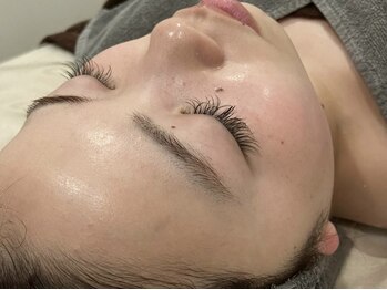 リライン(ReLine)の写真/ハリツヤ感UPしたい方はコレ！お客様のお肌の状態に合ったメニューをご提案♪最上級のお肌に仕上げます。