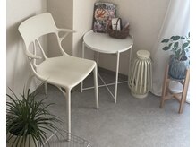 サロン プゥン(salon Pun)の雰囲気（店内）