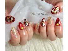 ネイルサロン エヌ(Nail Salon N)/
