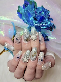 ジュエル ラ メール(Jewel la mer)/