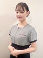 ベルミランダ 大崎(Belle Miranda) Airi Therapist