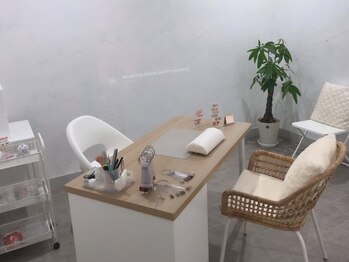 ルセロ(Lucero)の写真/【今里駅徒歩8分】カラー豊富*丁寧なカウンセリングで、あなただけの特別な『カワイイ』を叶えます☆