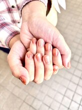 ハートネイル(Heart nail)/enoi マグネット フラッシュ