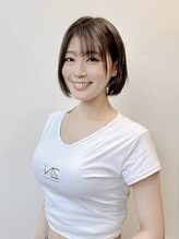 全力ストレッチ 新宿三丁目店 Iori 