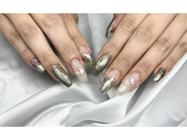 インク×マグ人気定額デザイン