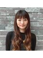 エムスラッシュネイル 本牧店(M SLASH) 植松 恵