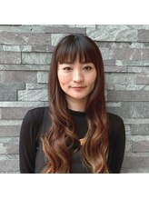 エムスラッシュネイル 本牧店(M SLASH) 植松 恵