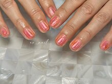 アオネイル(青桜 ao_nail_)/Artコース
