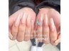 【スカルプ】ハンド★ご新規様限定★ワンカラー￥9,000→￥8,500!!