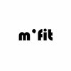 アートン エムフィット(Arton m’fit)のお店ロゴ