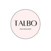 タルボ(TALBO)のお店ロゴ