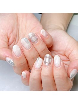プラネットネイル(PLANET NAIL)/