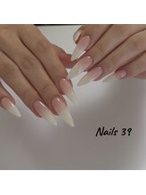 ネイルズサンキュー(Nails 39)/