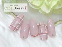 キャンアイドレッシー イオンモール船橋店(Can I Dressy)/定額11,000円