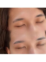 フフフ(Fff)/一気に垢抜け★