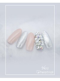 ハンドネイルNo.1
