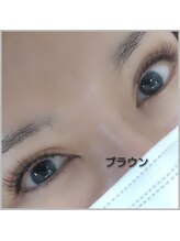 ビューティーモード(Beauty Mode)/エクステ