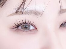 リベルキョウト 京都駅前店(Liber Kyoto)/上まつげパーマ