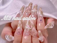 エムズ ネイルサロン(M2)/
