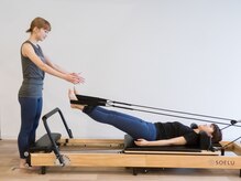 ソエル 高円寺店(SOELU)/初心者でもできる！