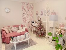 フェイシャルサロン シェリー(cherie)