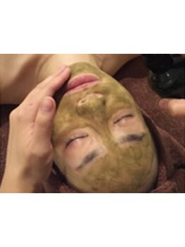 毛穴ケアをしたい