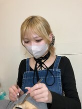 ネイルアンドまつげエクステ専門店 ナチュラル&nbsp;matsuki 