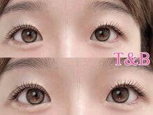 ティーアンドビー 池袋店(T&B)/