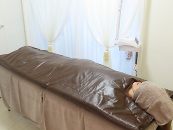 セメ(S'aimer)/大量発汗☆