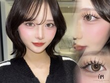 ハルキミナトアイ 原宿(HARUKI MINATO EYE)/＆healthy★