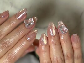 ジルコニアパーツ