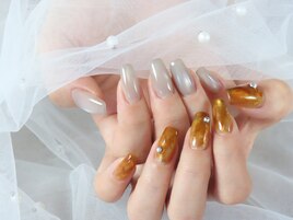 Gelip長さ出し+つけ放題