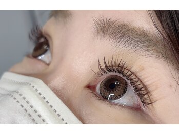 トニー(Tonny)/LEDカラーエクステ付け放題