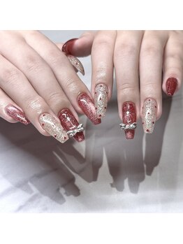 フラッシュマグネットデザイン