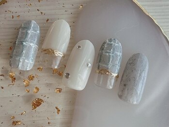 リリーブランシュ(Lily Blanche)の写真/《人気☆定額LilySpecial ¥7090》イベントや季節に合わせた種類豊富なデザインがとってもお得に♪